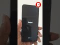 Redmi Note 7 Not Turning On Solution #shorts #freetech #facts #techhacks