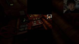 Playing ‘Iron Lung’ Went Well… #youtubeshorts #ironlung
