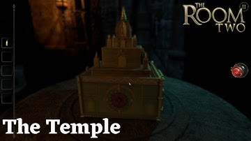 The Room Two - THE TEMPLE