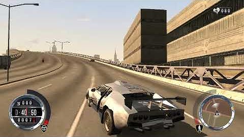 [Driver: Parallel Lines] Randomized Car Traffic