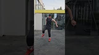 SQUARE SL EXTENSIVE POGO