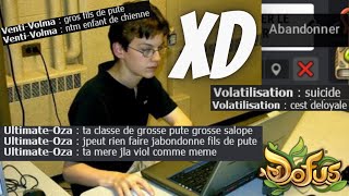 TUTO FAIRE ABANDONNER UN JOUEUR DOFUS