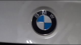 BMW ABS Traction Control with ABS code 5dc1