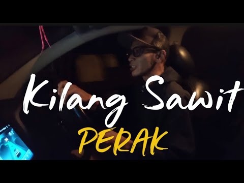 KILANG SAWIT [ CERITA GAT JAGA]
