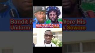 The Things That Happen In Nigeria