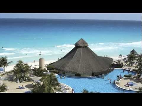 Video: Top 10 Mexico Beach destinacija