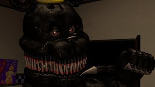 [SFM FNAF] The Traitor