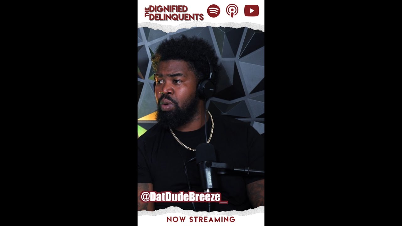 We want Rod Wave to seek therapy!
