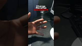 CHARGE REVERSE pen spinning tutorial #shorts #penspinning #pentricks