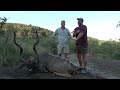 Hunting with the Valentine and Welch Family