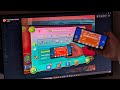 Action Packed Geometry Dash Content Featuring YOU!