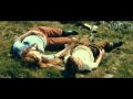 AUTUMN BLOOD - Das Ende der Unschuld - HD Trailer deutsch | Ab autumn blood trl German h264 201114