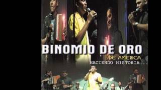 BINOMIO DE ORO - CORAZONCITO NEGRO