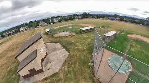 RAW Freestyle FPV Tinyhawk Freestyle 2 Insta360 Go