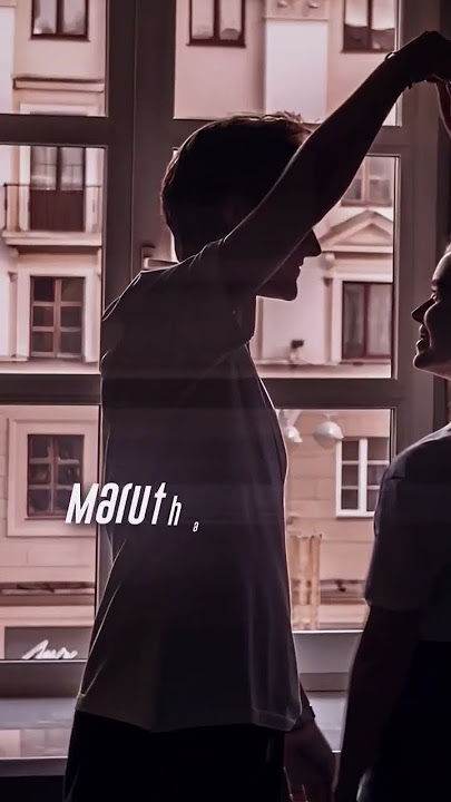 Marudhani  Song lyrics ; Singers : Hentry Kuruvilla, Madhushree and A. R. Rahman