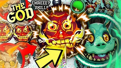 BLOB| MOST BRUTAL DOUBLESPLİTS , AMAZING POPSPLİTS, BEST TRICKS ( BEST MOMENTS ) (Blob.io)