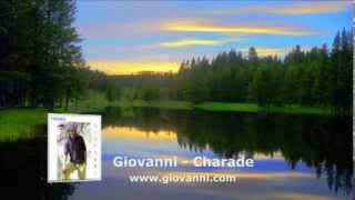 Giovanni Marradi - Charade (Piano)