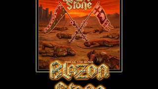 Watch Blazon Stone Black Dawn Of The Crossbones video