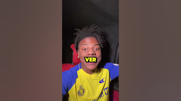 La impactante reacción de Speed ​​al gol de Messi 😱🤯 #ronaldo #shorts