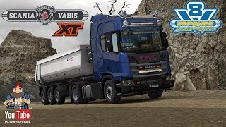 [ETS2 v1.33] Scania Next Gen 'XT' Version   ALL DLC´s ready