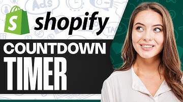How to Add Countdown Timer to Shopify (Updated 2025)