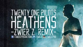 twenty one pilots - Heathens (Rock Remix) Resimi