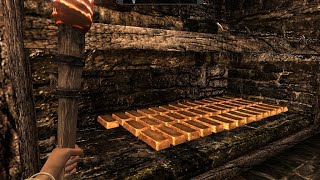 Skyrim Duplication Glitch Still Works 2022