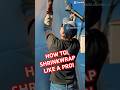 How to shrink wrap like a pro! #mobile #shrinkwrapping #mechanic #semi #love #fyp