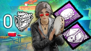 Killers HATE This NEW Gen Rush Build!