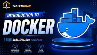 Introduction to Docker | What is Docker & How It Works | Beginners Guide 2026
