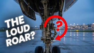 Airplane Features That Are Still a Total MYSTERY to Passengers
