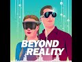 Apple reality new reality beyond reality  teaser