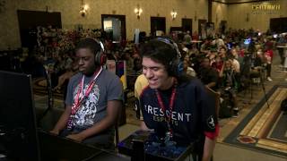 Ceotaku 2019 Blazblue Ctb Top 8 - Crescent Shinku Vs Pag Fame96