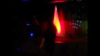 Becky Baeling's Diva performed by Vanessa Valo