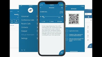 Telechoice Mobile App Commercial Video