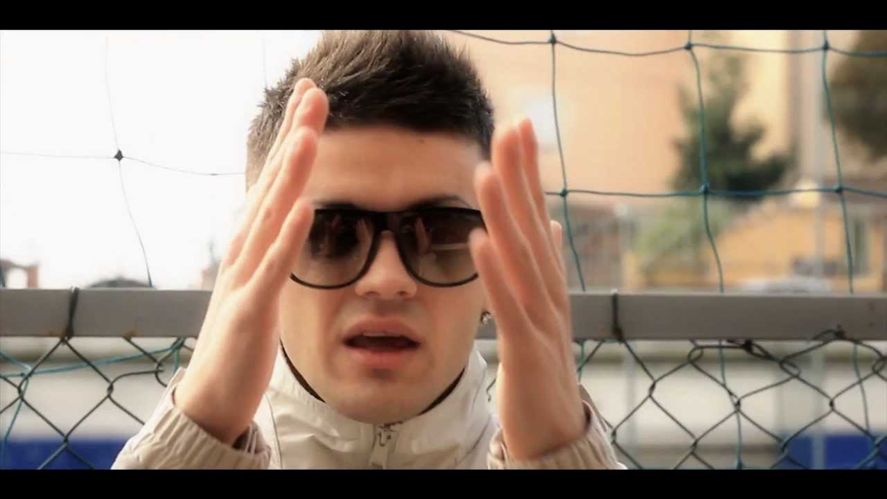 Lil Jail - ''Non ti fermare'' (Official Video) (Prod.Ox)