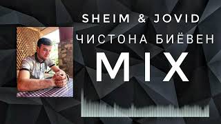SHEIM & Jovid - Чистона Биёве (Original Mix) 2022