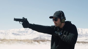 Train with Purpose | Train with Action Target | Better Equipped. Better Prepared