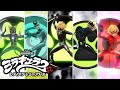 【ミラキュラス】アドリアン変身キャラクター集｜シーズン１－４