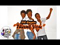 Nil Empire - Thank You ( OFFICIAL DANCE VIDEO) #freestyle