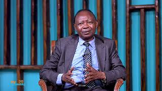 My Testimony II Featuring Bishop Sammy Kiangi Part 1