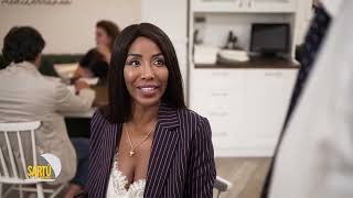 The Mast Fa Affari Con Ainette Stephens