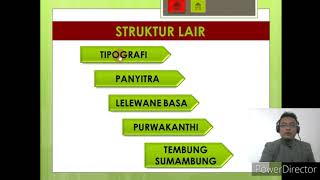 Struktur Geguritan