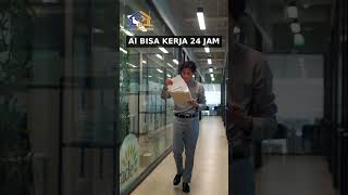 AI Lobbyist ODW - AI Automation Bisnis Modern