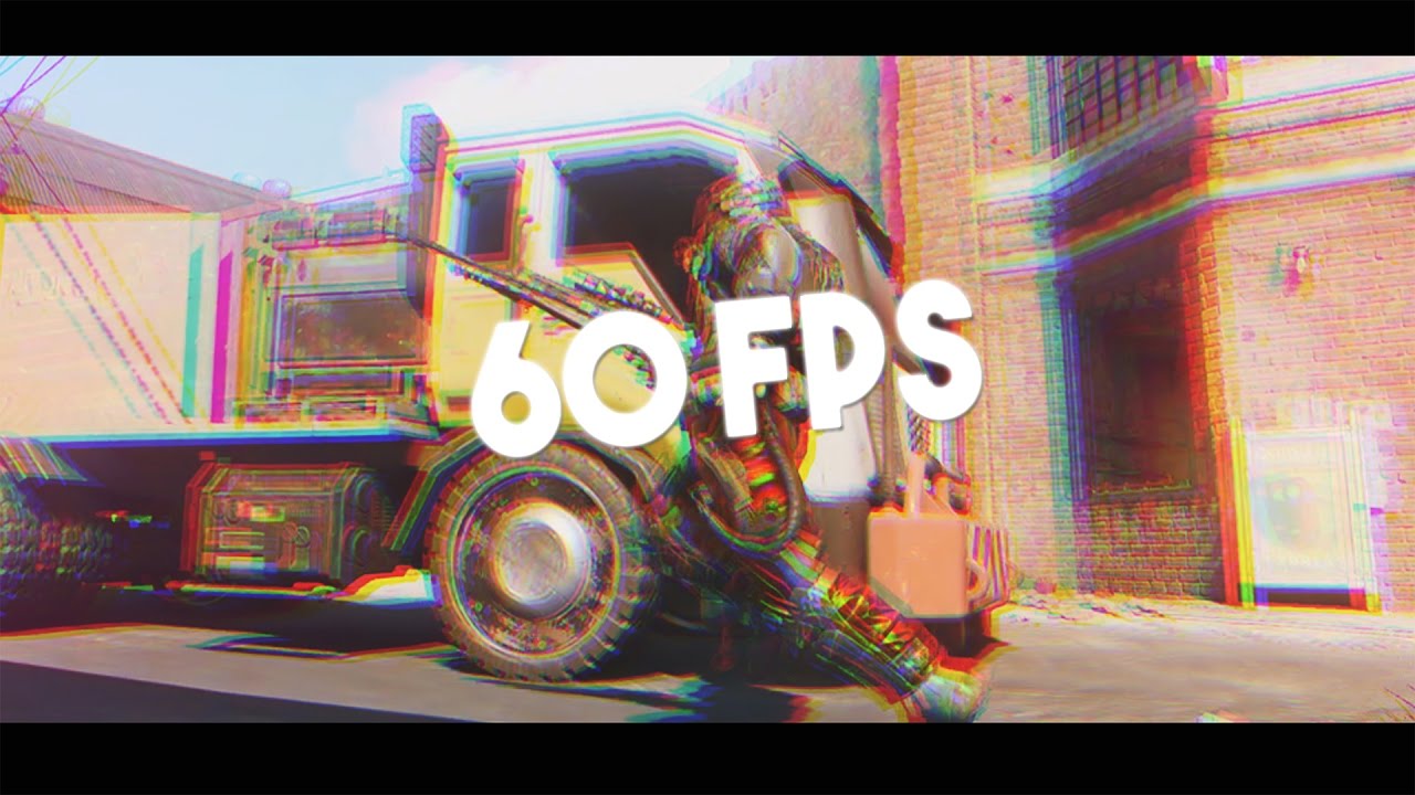 "60fps" Ft. FaZe Spratt by Worthytea(Fun Edit)