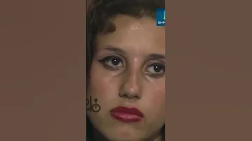 عمرك عرفت ليه فيلم كابوريا اسمة كده 