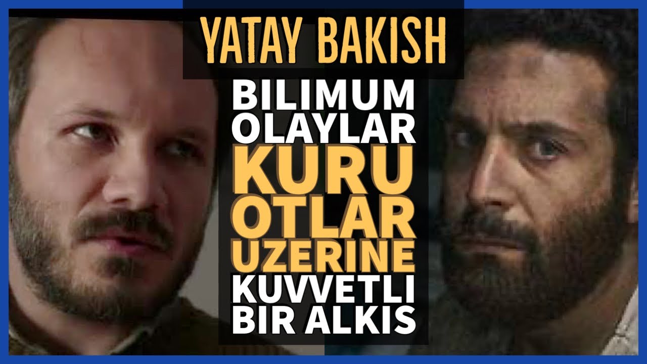 X-Men 97, AI Hırsızlıkları, KURU OTLAR ÜZERİNE, KÜVVETLİ BİR ALKIŞ - YATAY BAKIŞ