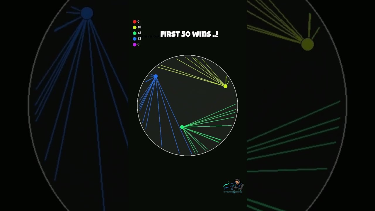Connection Race Part 164 #satisfying #relaxing #simulation #games  #gaming #satisfyingvideo #stream