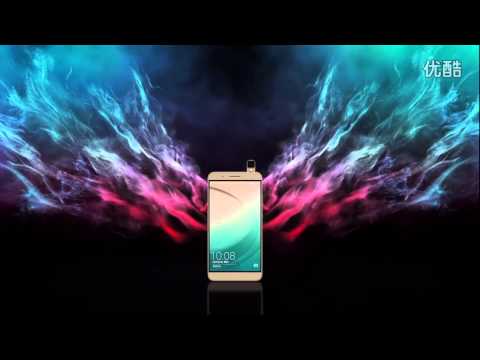 Huawei Honor 7i Commercial