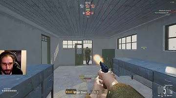 Saving the Airfield - Heroes & Generals